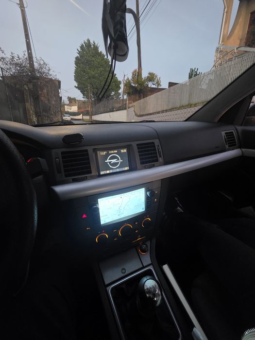 Opel Vectra GTS CDTI