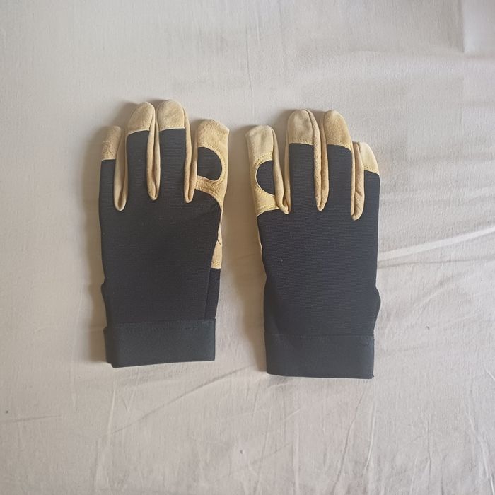 Рукавички Coverguard