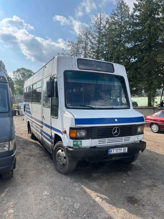 Mercedes - Benz
