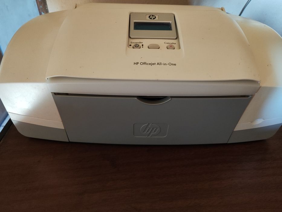 Impressora HP 4315 multifunções