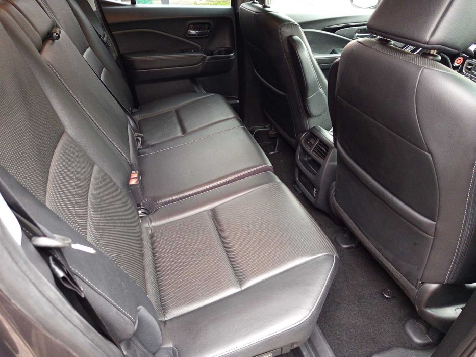 Продається Honda Ridgeline 2019 - 280 к.с., AWD, Надійний пікап!