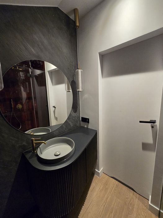 Remont od A do Z. Kompleksowy remont mieszkań domów.łazienka elektryka