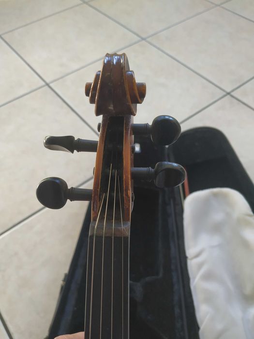 Vendo Violino em excelente estado