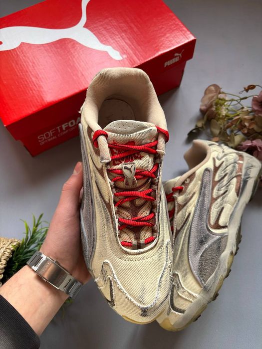 Puma Inhale Asap Rocky Пума Інхейл пума инхейл