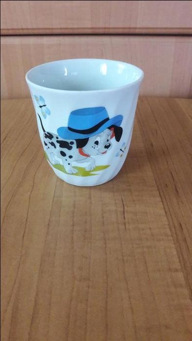 Чашка Детская