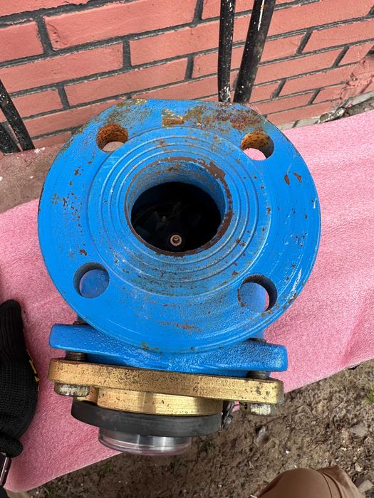 Счётчик воды НОВЫЙ