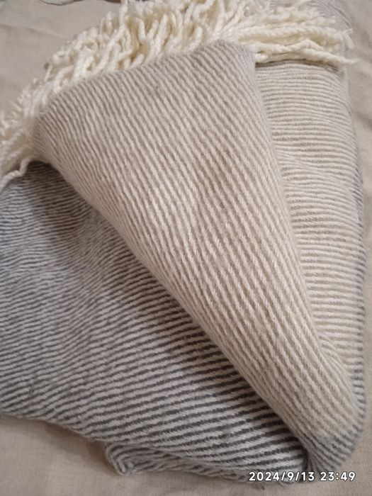 Плед 100% Acrylic