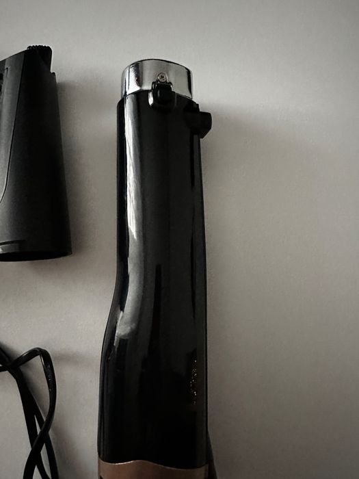 Lokówko-suszarka obrotowa BaByliss AS200E