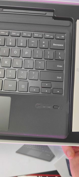 Чохол MoKo Microsoft Surface Pro 7 Plus/Pro 7/ Pro 6/ Pro 5/Pro 4/Pro3
