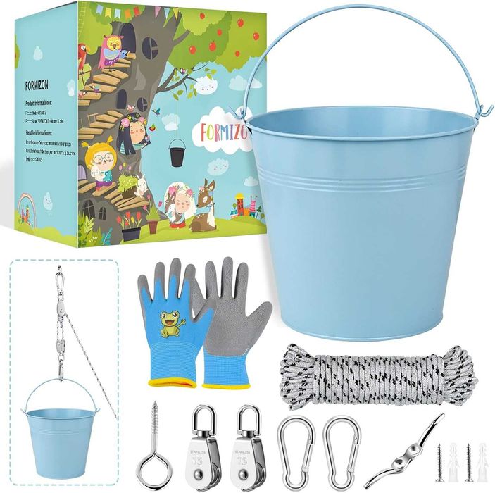 FORMIZON akcesoria do domku na drzewie