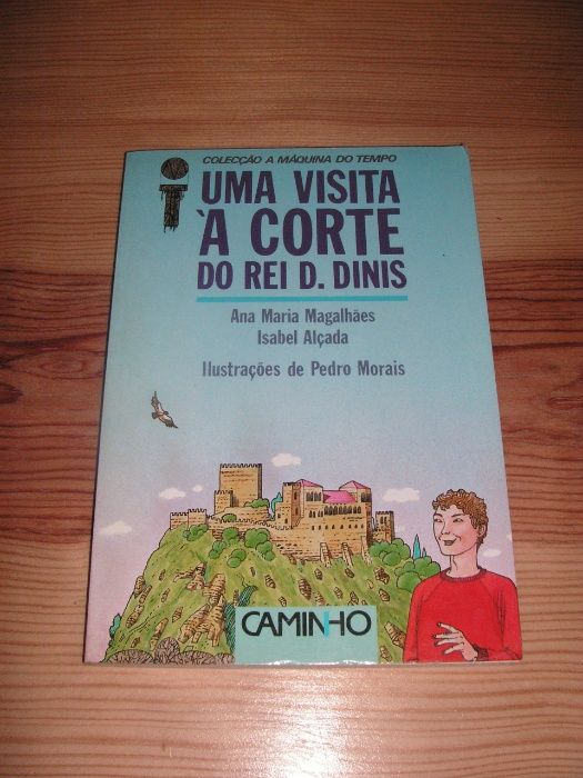 Coleção Viagens no Tempo, Asa Delta e A Máquina do Tempo