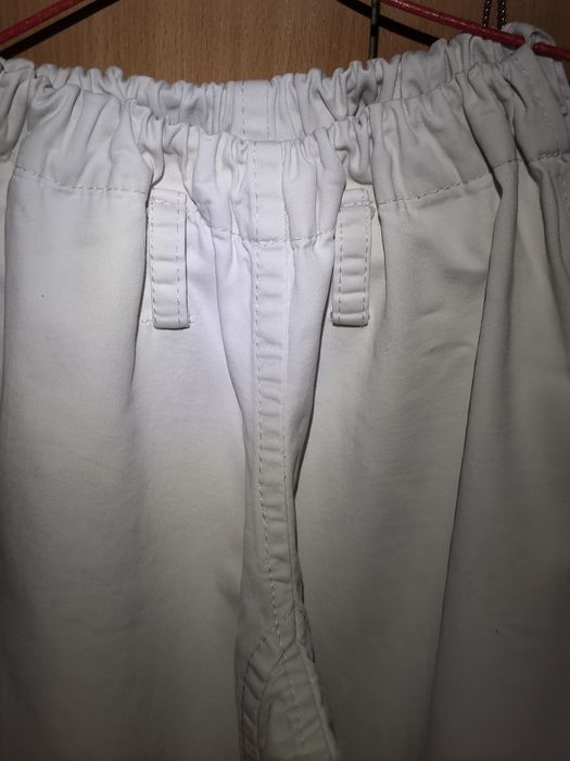 Кімано штани кофта карате спорт