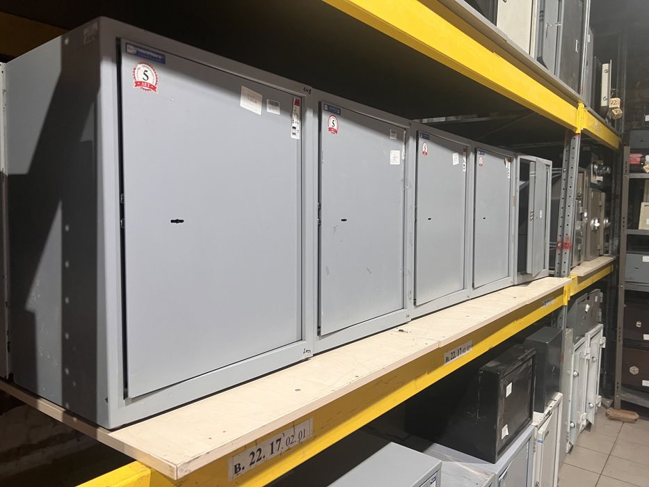 Сейф ПАРИТЕТ К , сейфи