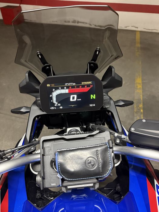 BMW F800 GS - 2025