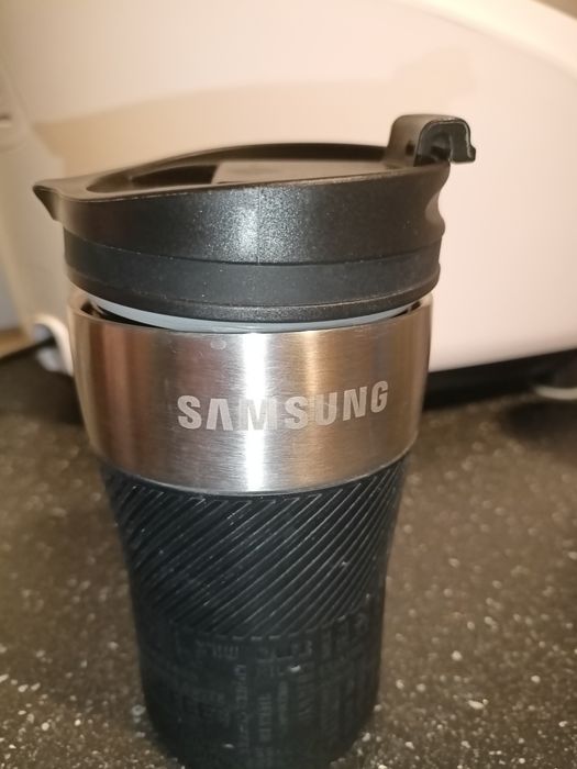 Kubek termiczny Samsung używany