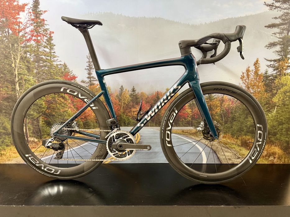 S-works tarmac SL8