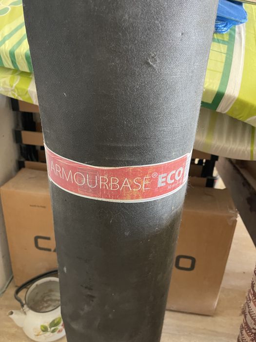 Підкладковий килим IKO Armourbase ECO