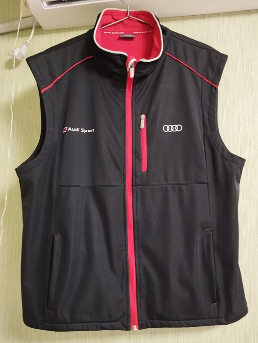 Спецовка роба куртка жилетка 2XL