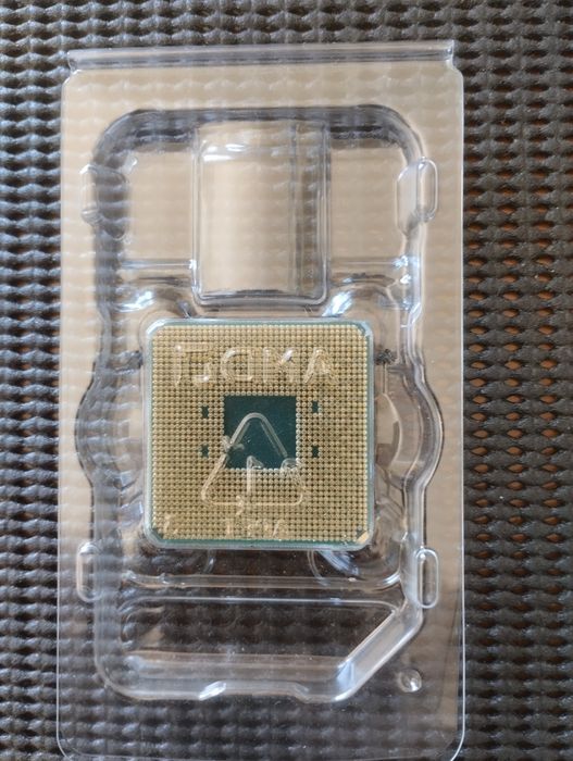 CPU Ryzen 5 2600 AM4 Socket64586280712578121