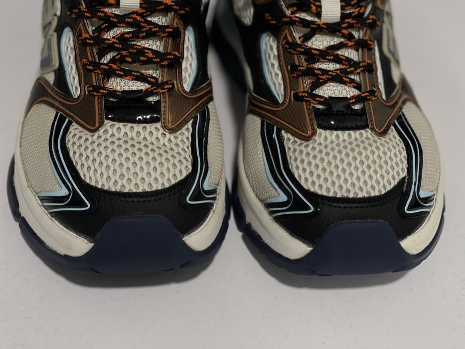 Armani EA7 40 25.5см.