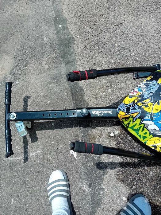 Hoverboard Urbanglide infantil
