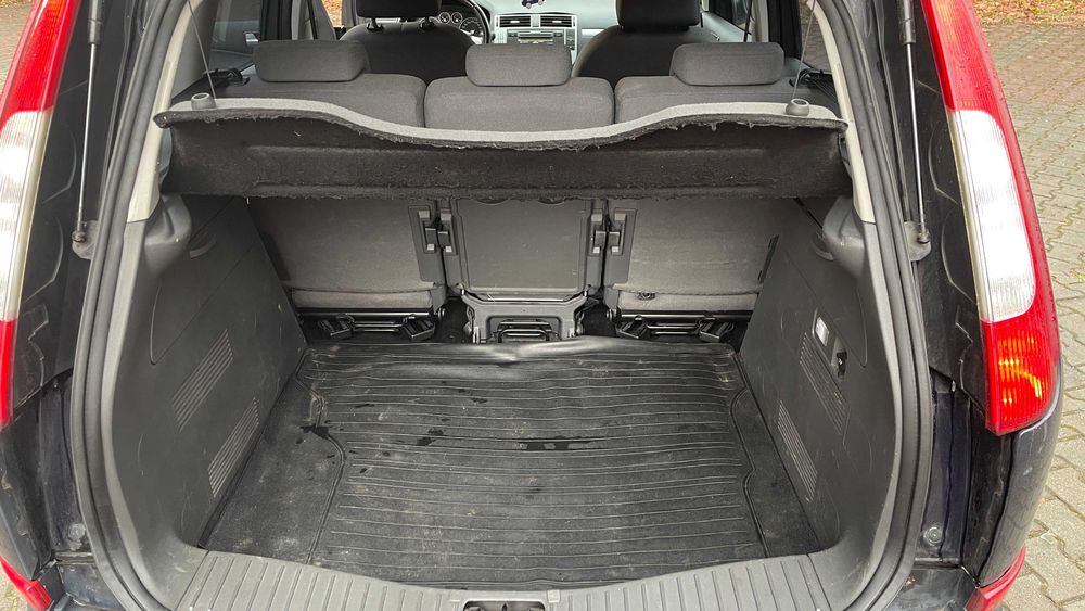 Ford Focus C-MAX 1.6 TDCI 109KM Okazja