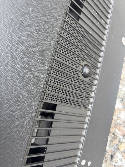 Торпеда Opel Vectra C,Signum