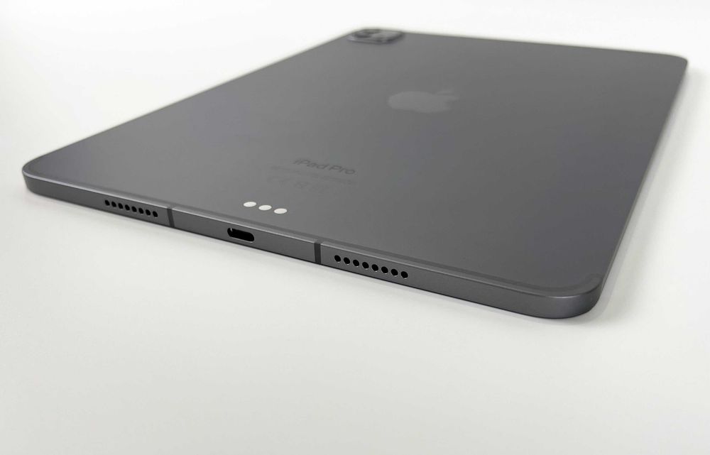 Apple iPad Pro 12,9" M2 256 GB WiFi + Cellular | Bateria 99% | 6 Mies. Gwarancji | Faktura VAT Marża