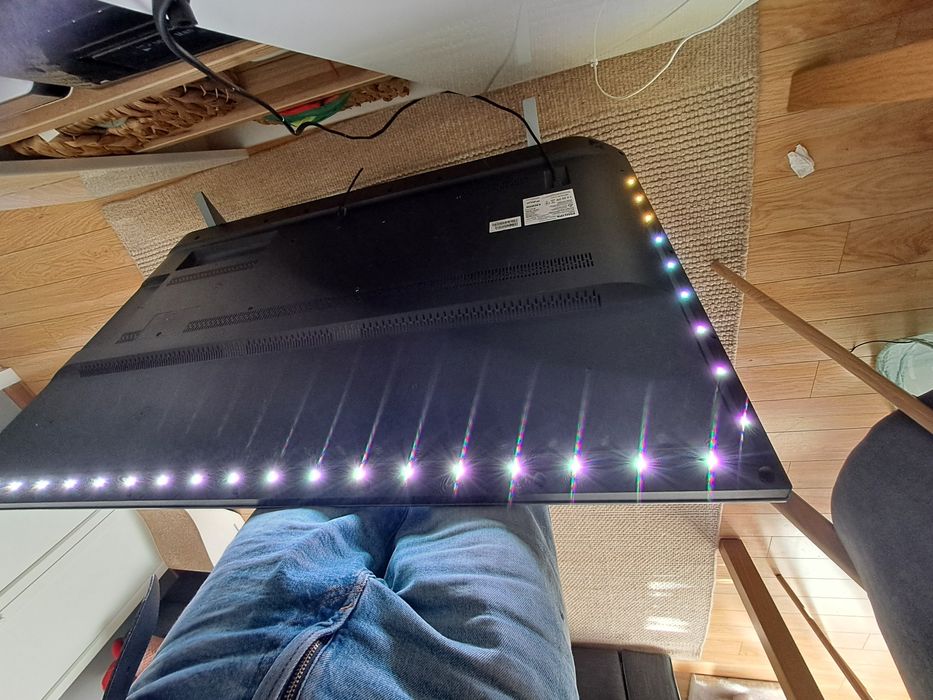 Philips 50" 4K Android