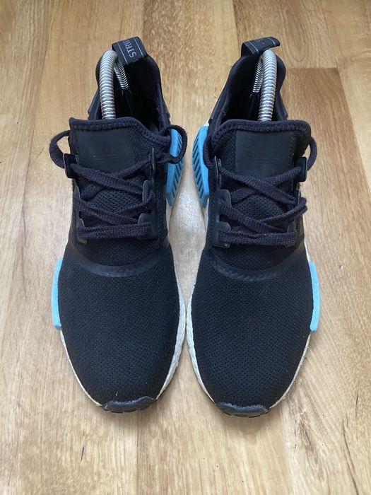 Кросівки Adidas Nmd_R1