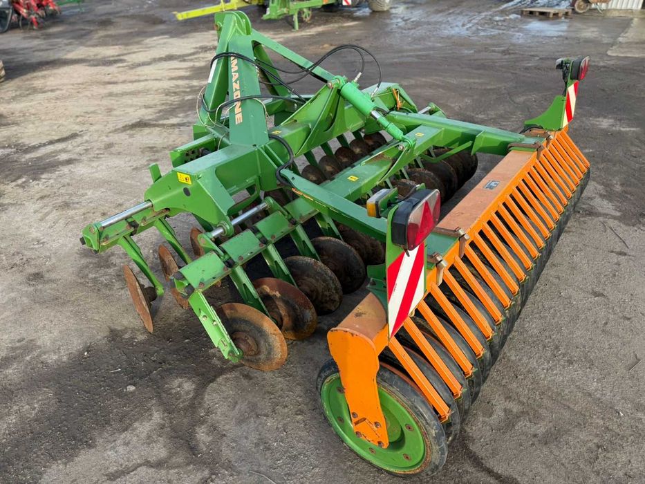 AmazoneCatros 3001. 2009р