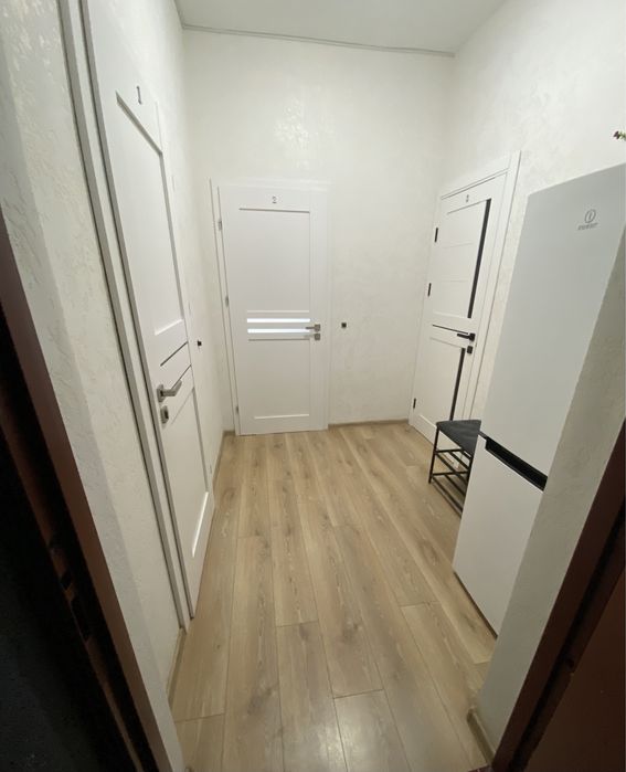 Ліжко-місце в 2 місному номері в Хостелі м. Рівне