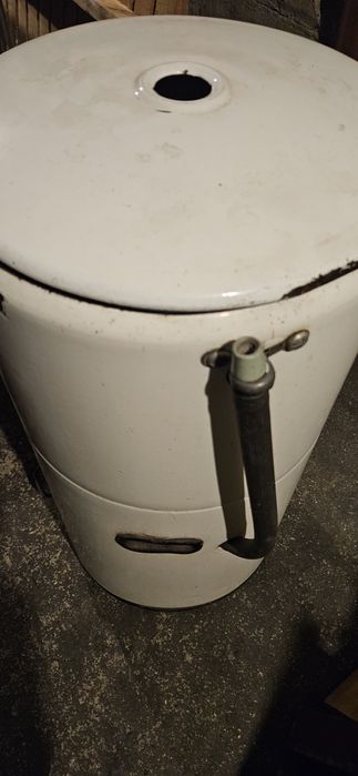 pralka frania światowid 1964r sprawna