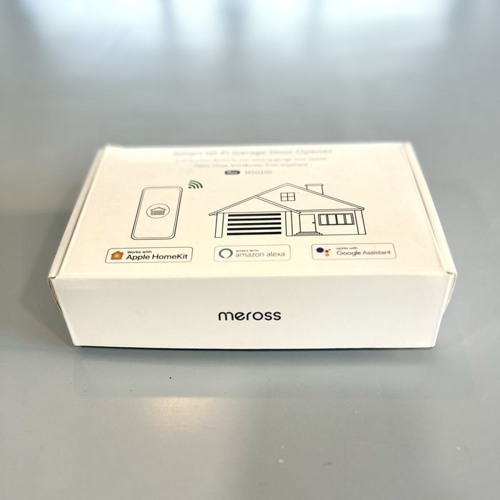 Adaptador Portão Garagem Inteligente