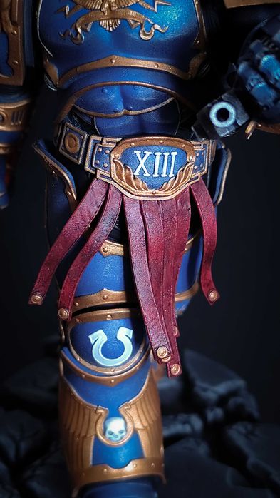 Фігурка warhammer 40k  Roboute Guilliman