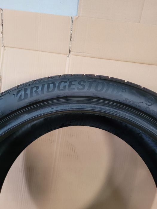 opona letnia bridgestone turanza t005 275/35r19 100 y 2022 6.8mm bieżnik