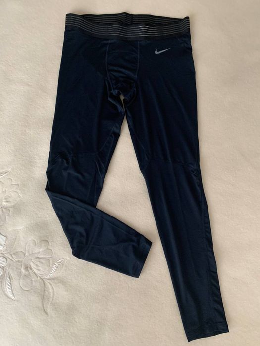 Термо штани Nike Pro