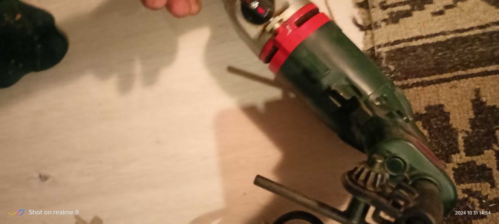 Metabo  EDV 1000