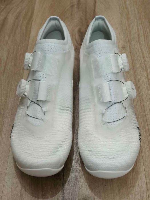 Sapatos de estrada Fizik Vega Carbon "Novos"