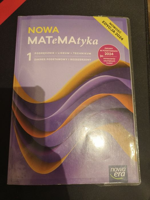 Korepetycje z matematyki klasy  4-8 (online)