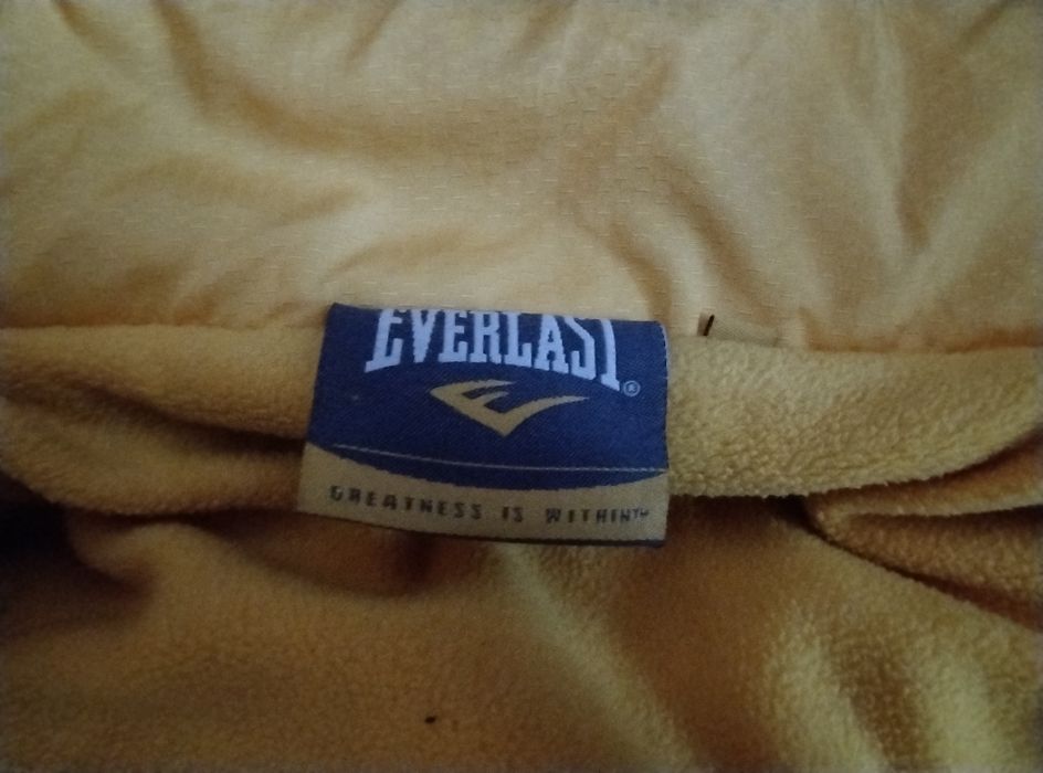 Kurtka dziecięca Everlast rozmiar M