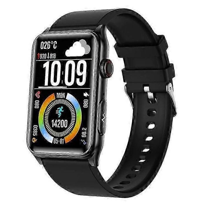 Smart Watch ECG