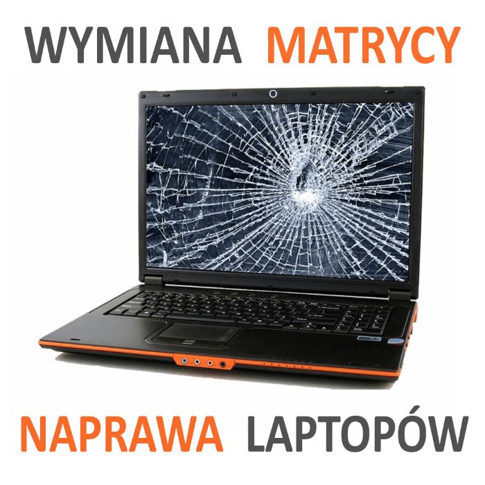 Serwis naprawa modernizacja rozbudowa składanie laptopów komputerów PC