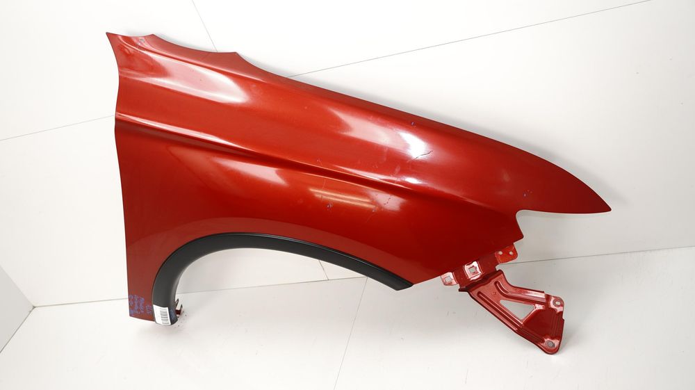 Błotnik prawy przód przedni mitsubishi outlander iii 12-15r 891