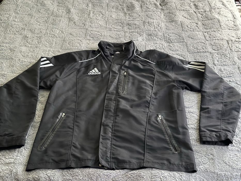 Вітровка Adidas climaprof