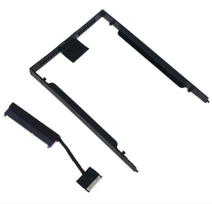 Салазка HDD/SSD і конектор DC02C00G010 Lenovo ThinkPad P53