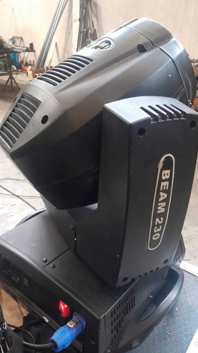 Moving heads Beam 7R 230W