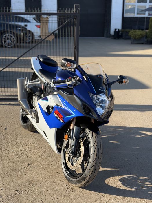 Suzuki GSX-R 1000 cc 2006р.
