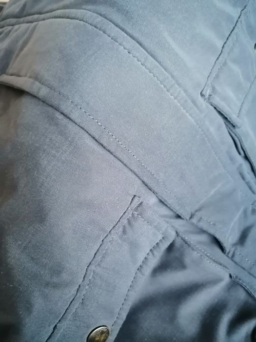 Kurtka wiosenno-jesienna, przejściowa rozmiar 122 H&M