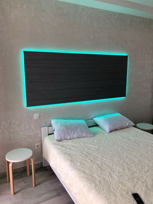 Сдам на длительный срок 1к квартиру в ЖК Парус!